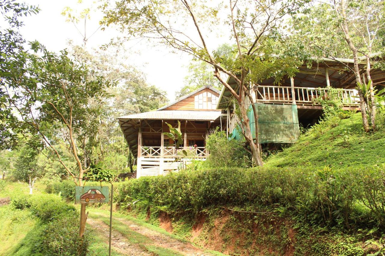 Montana Verde Rivas Ngoại thất bức ảnh
