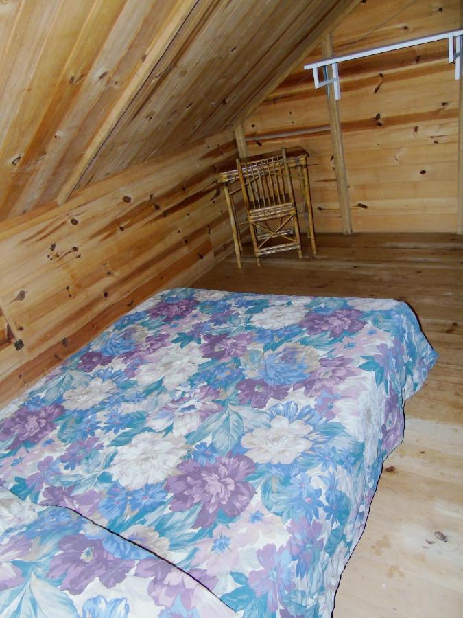 Montana Verde Rivas Ngoại thất bức ảnh