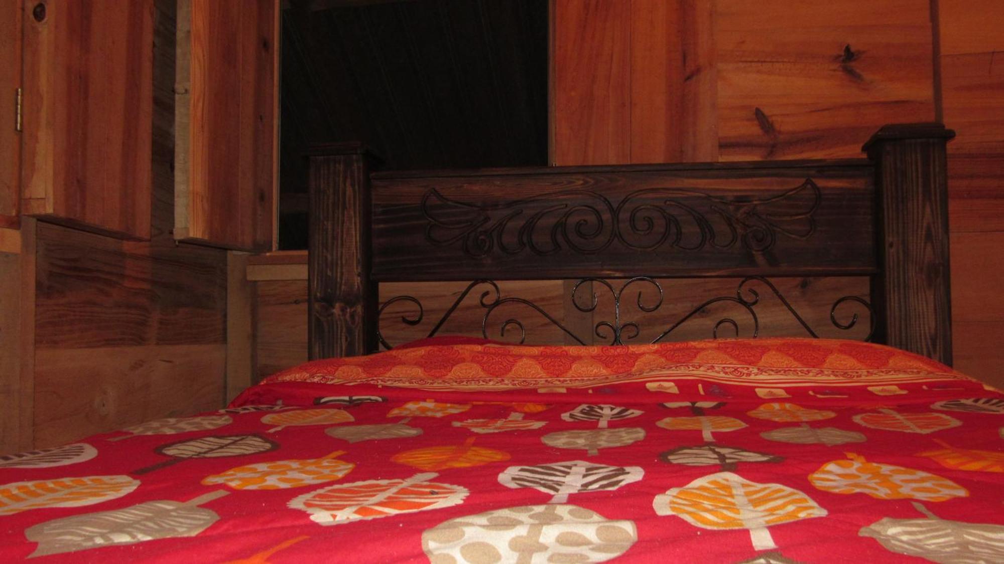 Montana Verde Rivas Ngoại thất bức ảnh