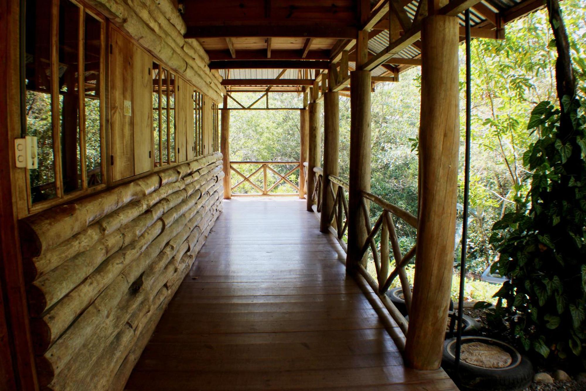 Montana Verde Rivas Ngoại thất bức ảnh