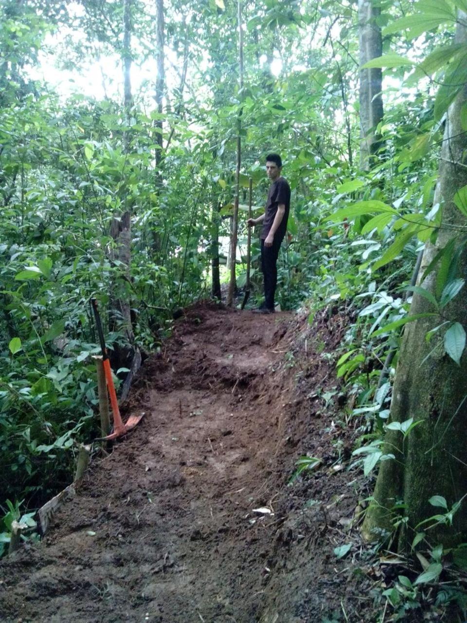 Montana Verde Rivas Ngoại thất bức ảnh