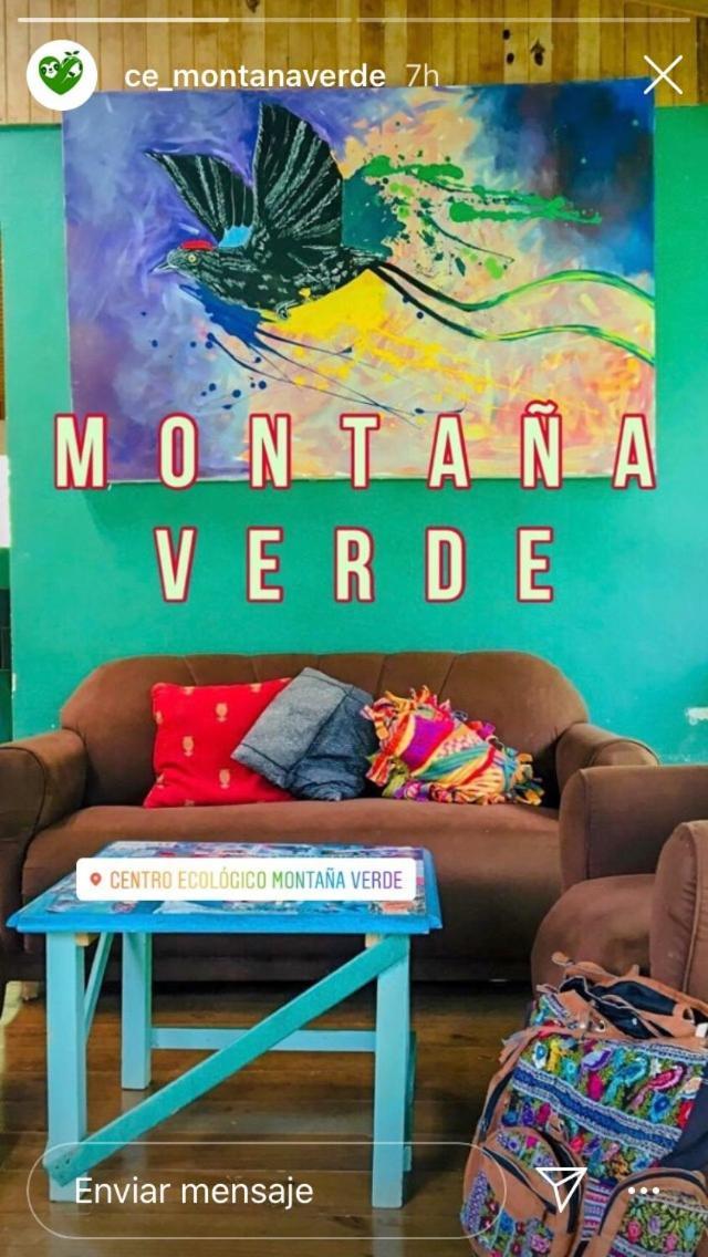 Montana Verde Rivas Ngoại thất bức ảnh
