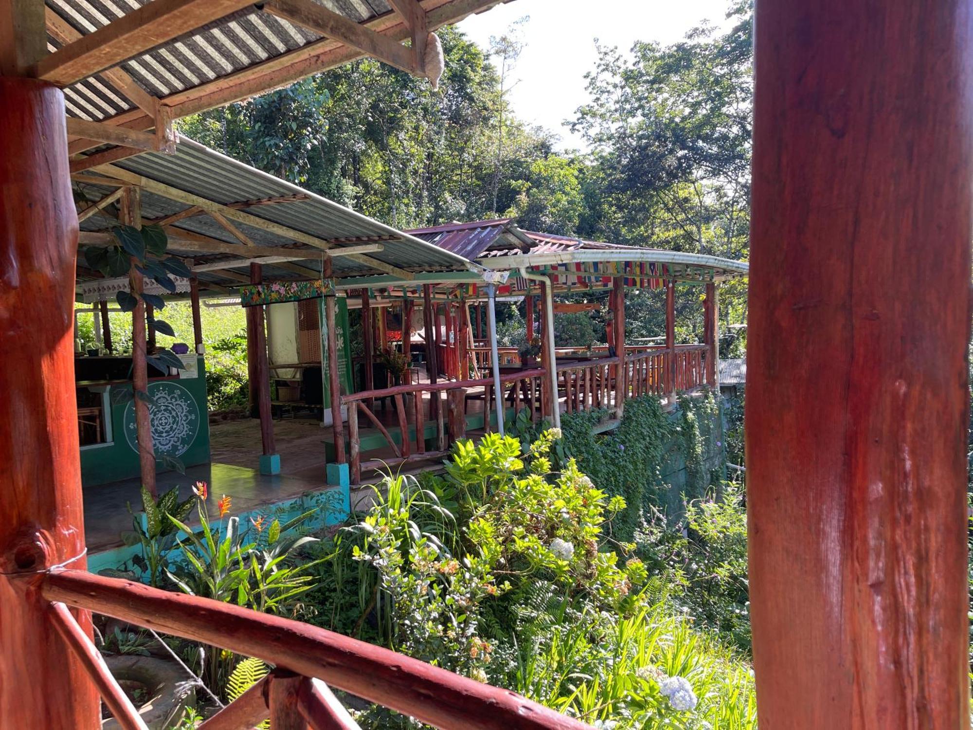 Montana Verde Rivas Ngoại thất bức ảnh